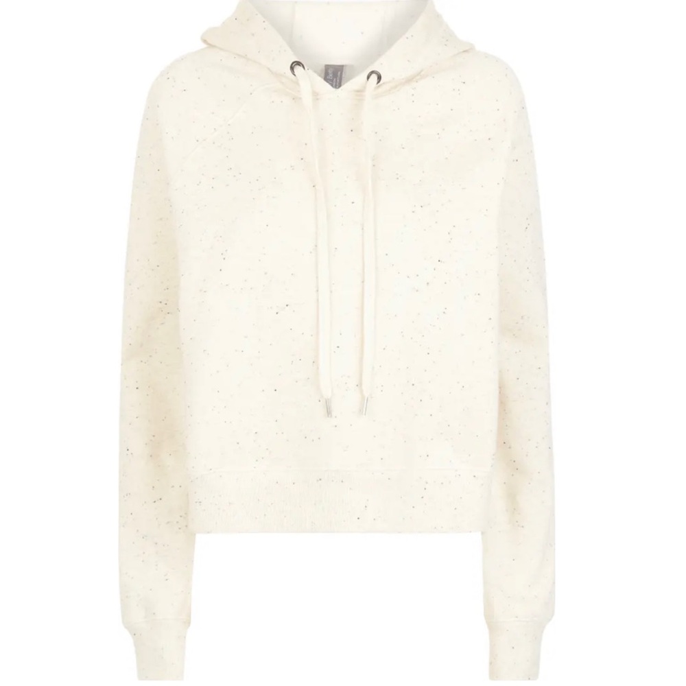 SWEATY BETTY Liberate Crop Hoodie